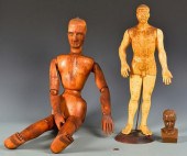 3 MALE FORM TEACHING/MEDICAL M