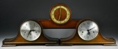 (3) Mantle Clocks including Li