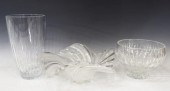 (3) MARQUIS WATERFORD CRYSTAL