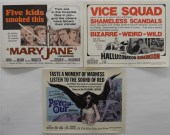 3 MARY JANE VICE SQUAD PSYCH-O