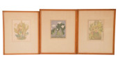 3 MARY PHILLIPS CUNNINGHAM SIG