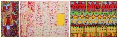 (3) Mary Zeman (American, 20th