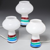 (3) MASSIMO VIGNELLI FOR VENIN
