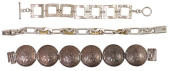 (3) MEXICO &AMP; PERU STERLING