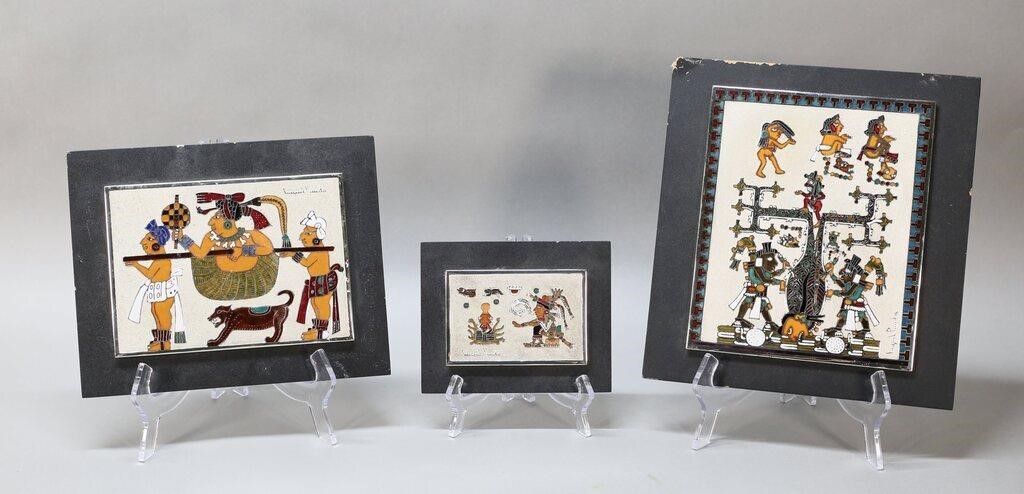 3 MIGUEL PINEDA ENAMEL