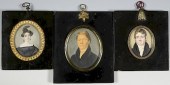 3 MINIATURE PORTRAITS INC. SIG