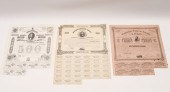 3 MISC. CONFEDERATE STATES OF
