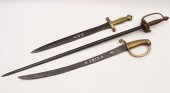 3 MISCELLANEOUS SWORDS 3 MISC.