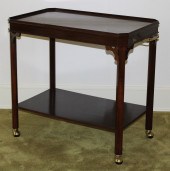3 MISCELLANEOUS TABLES 3 MISCE