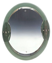 (3) MODERN ITALIAN MURANO ART