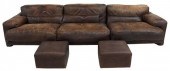 (3) MODERN SAPORITI ITALIA LEA
