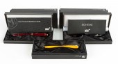 (3) MONT BLANC PENS Gerneratio