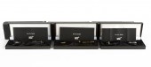 (3) MONT BLANC PENS Stalkwalke