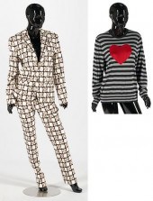 3 MR. TURK MEN'S GARMENTS, INC