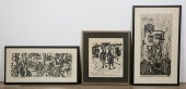 3 NANCY WEISBERG WOODBLOCK PRI
