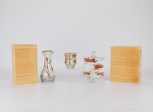 3 NAOYUKI MATSUBARA POTTERY VE
