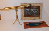 3 NAUTICAL ITEMS3 vintage naut