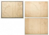 3 NAUTICAL MAPS INC. SOUTHERN