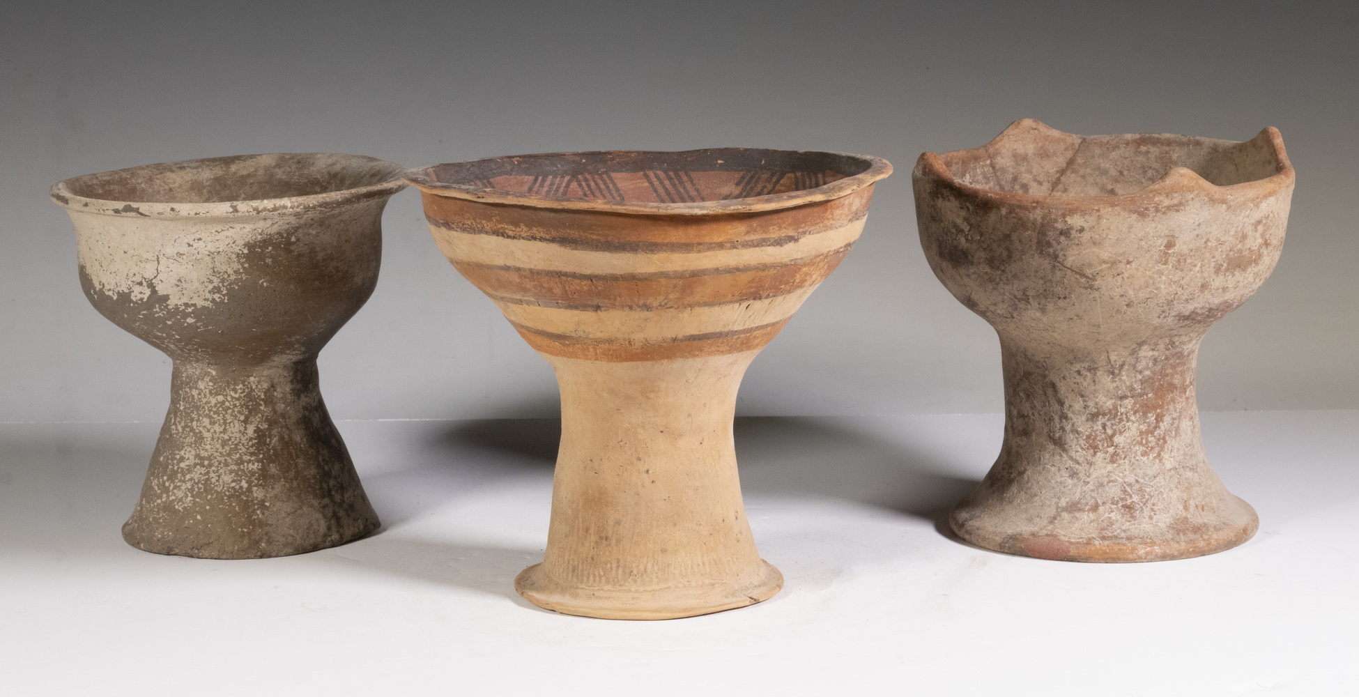 (3) NEOLITHIC ASIAN/CHINESE
