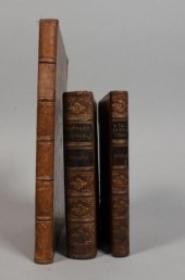3 NOVELS BY CHARLES DICKENS3 N