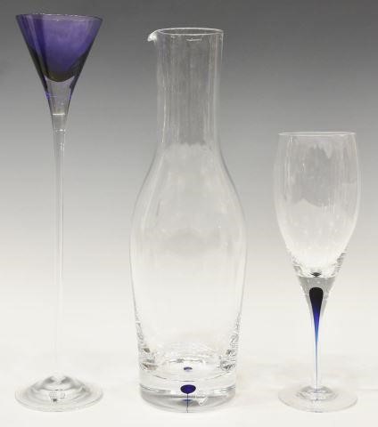 (3) ORREFORS 'INTERMEZZO' &