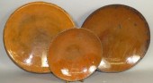 3 PA REDWARE DRAPE FORMED PLAT
