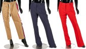 3 PAIRSGUCCI PANTSThree (3) pa