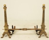 3 PC AMERICAN RENAISSANCE REVI