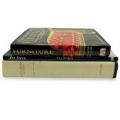 (3 PC) ASSORTMENT OF ART BOOKS