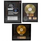 (3 PC) COLLECTION OF HIP HOP R