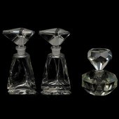 (3 PC) DIOR CRYSTAL PERFUME BO