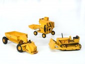 3 PC. DOEPKE MODEL TOYS COLLEC