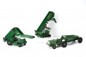 3 PC. DOEPKE MODEL TOYS COLLEC