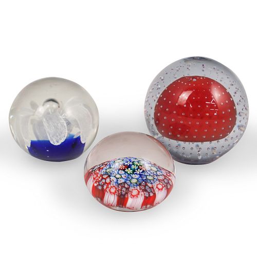 (3 PC) GLASS