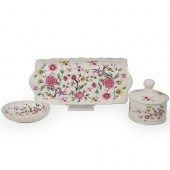 (3 PC) JAMES KENT STAFFORDSHIR