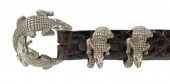 (3 PC) JEFF DEEGAN STERLING AL