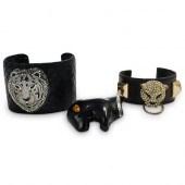 (3 PC) JEWELRY GROUPINGDESCRIP