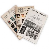 (3 PC) JOHN F. HOTCHKISS ART G