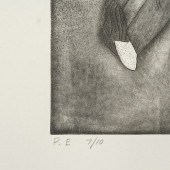 (3 PC) JOSé LUIS CUEVAS (1934-
