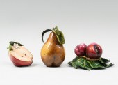 3-PC. KATHERINE HOUSTON ORGANI