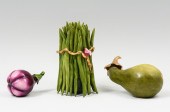3-PC. KATHERINE HOUSTON ORGANI