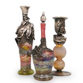 (3 PC) KING SOLOMON'S FINDS SI
