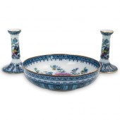 (3 PC) LOSOL WARE SHANGHAI CAN