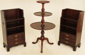 3 PC LOT INCLUDING JOHN WIDDIC