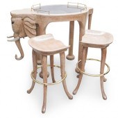 (3 PC) MARGE CARSON ELEPHANT B