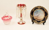 3 PC. MISC. LOT OF ESTATE SMAL