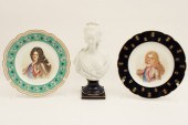 3 PC. MISC. LOT OF FRENCH SEVR