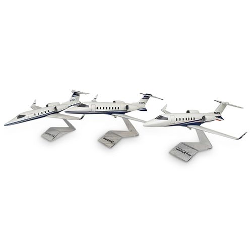 (3 PC) MODEL AIRPLANE