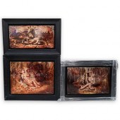 (3 PC) NOAH (AMERICAN) EROTIC