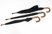 3 PC. PAUL STUART & ITALIAN WO